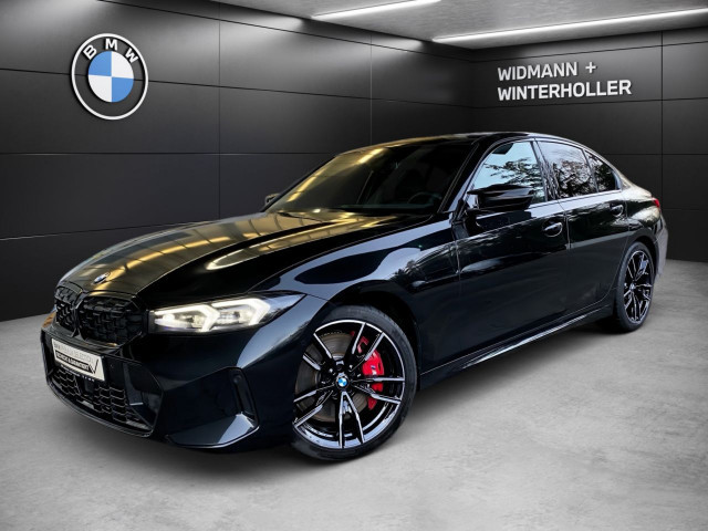 BMW M340 xDrive M340i