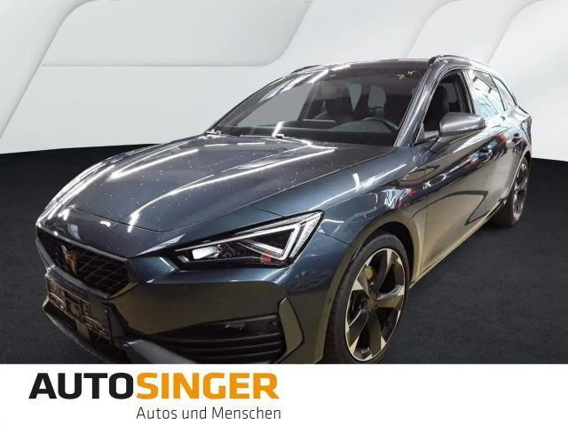 Cupra Leon ST 2.0 TSI DSG