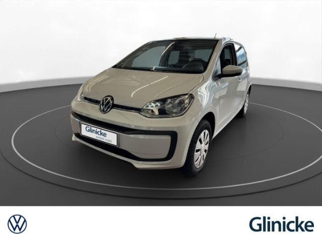 Volkswagen up! up! 1.0  Licht & Sicht Klima