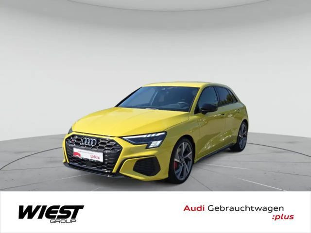 Audi S3 Sedan S-Tronic 2.0 TFSI