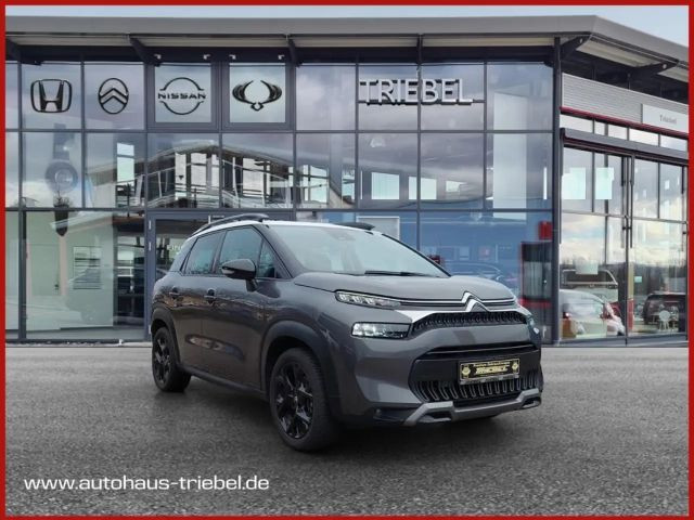 Citroën C3 Aircross Shine Pack