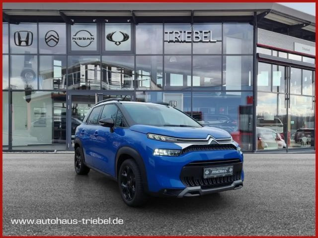 Citroën C3 Aircross Shine Pack