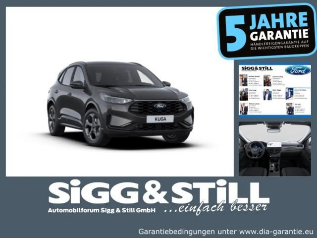 Ford Kuga ST Line Hybrid