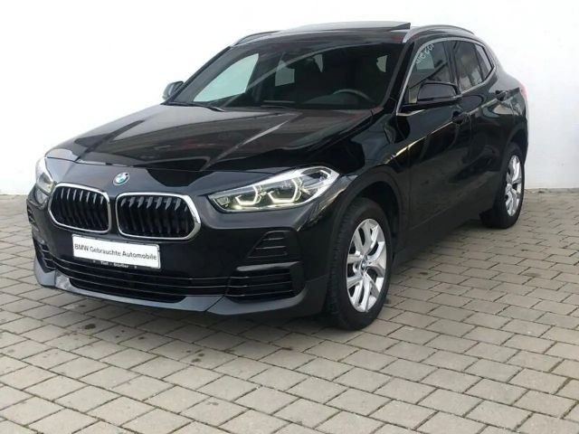 BMW X2 sDrive18d