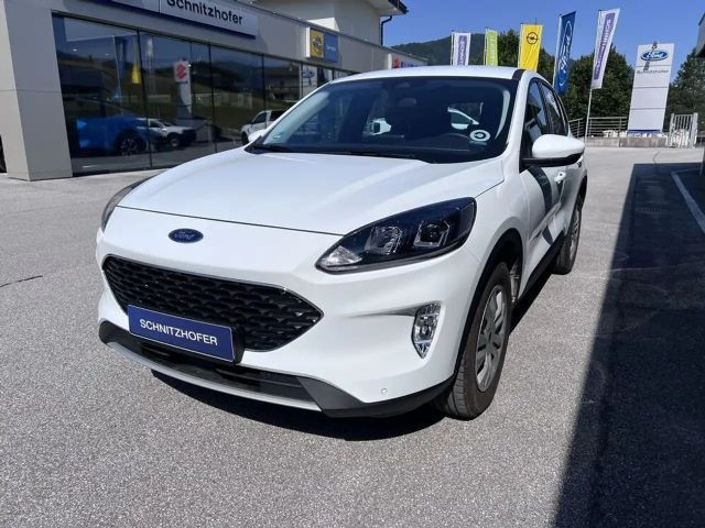 Ford Kuga Cool & Connect AWD