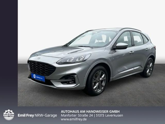 Ford Kuga EcoBoost ST Line