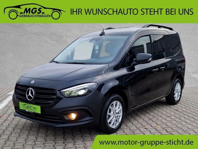 Mercedes-Benz Citan #AHK