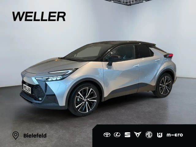 Toyota C-HR Lounge Hybride