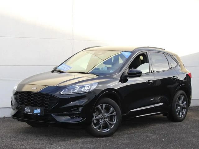 Ford Kuga EcoBoost ST Line X