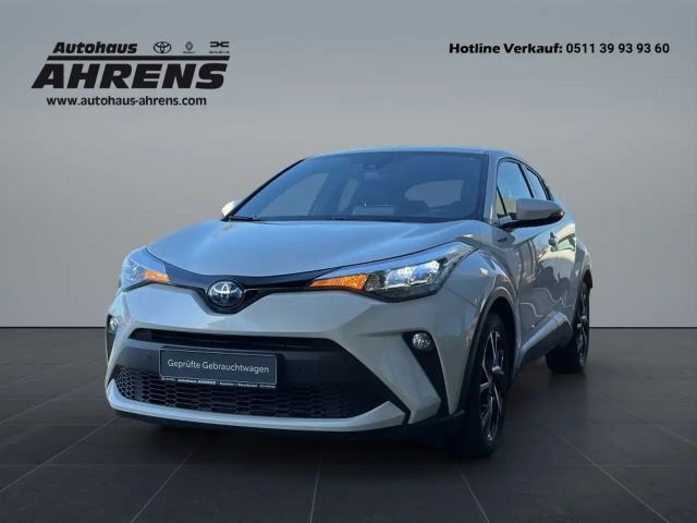 Toyota C-HR Comfort Team D