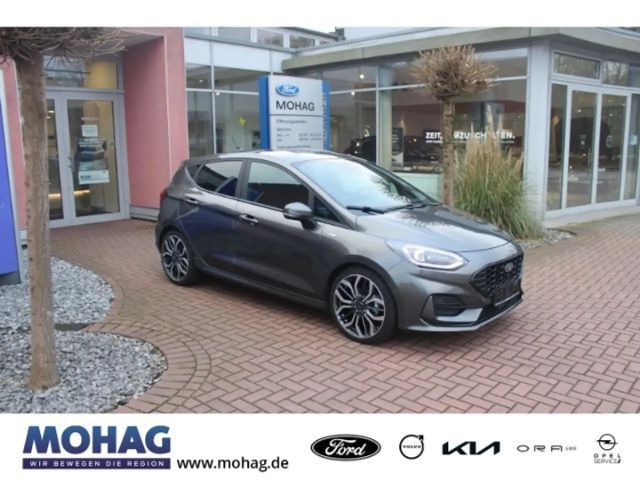 Ford Fiesta ST Line