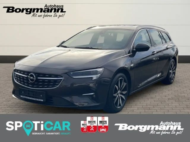 Opel Insignia Sports Tourer Elegance