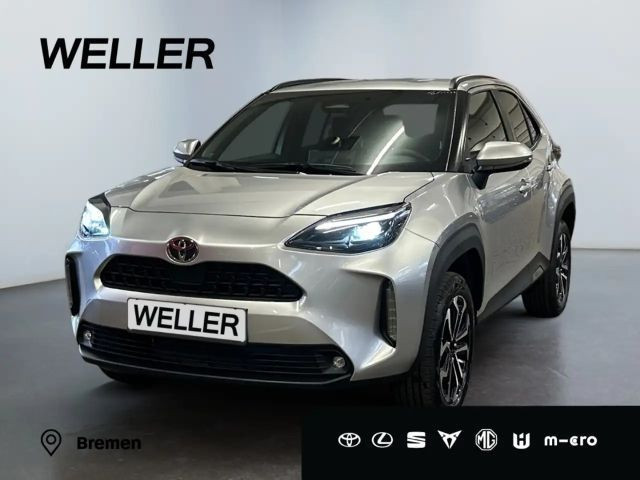 Toyota Yaris Cross Style Hybride Plus