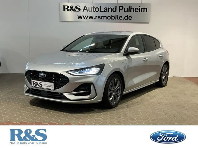 Ford Focus ST Line