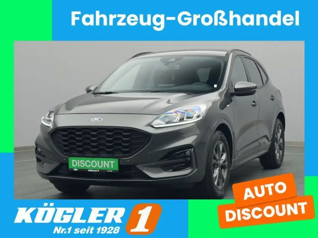 Ford Kuga EcoBoost ST Line