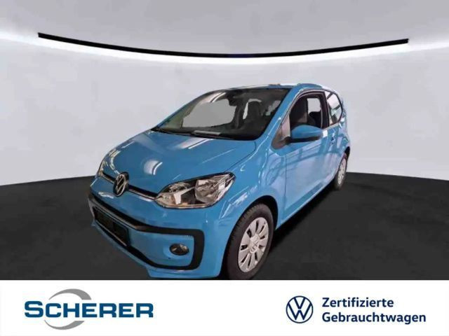 Volkswagen up! Move up! 1.0 MPI Move