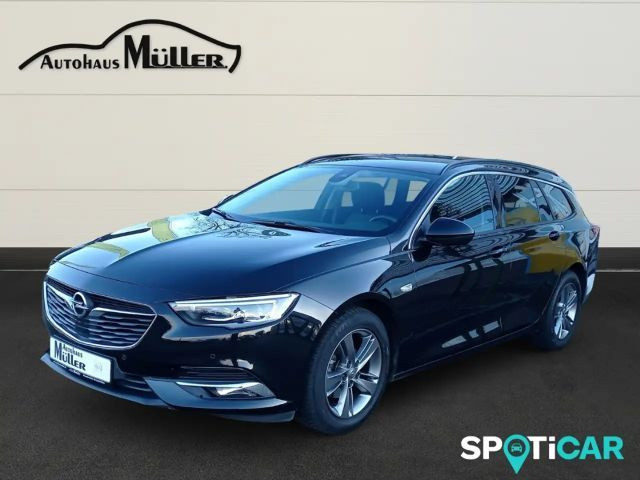 Opel Insignia 1.6 CDTI Edition