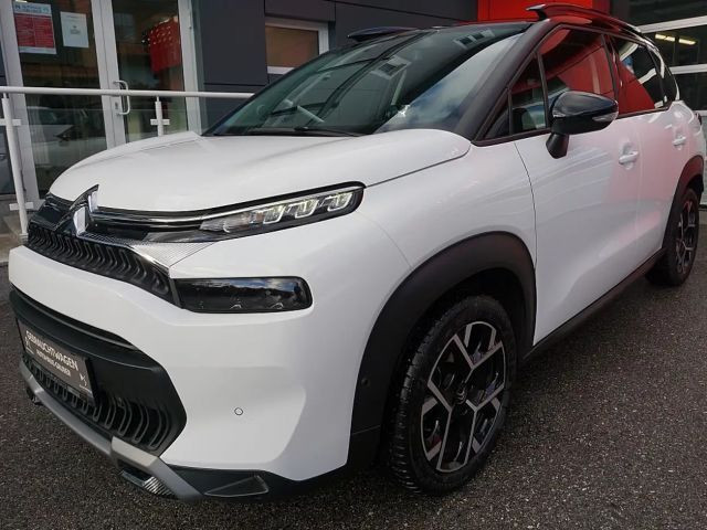 Citroën C3 Aircross PureTech Shine