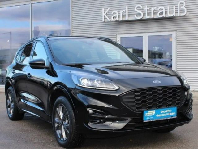 Ford Kuga ST Line Plug in Hybrid