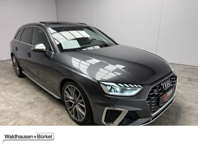 Audi S4 Avant Quattro 3.0 TDI