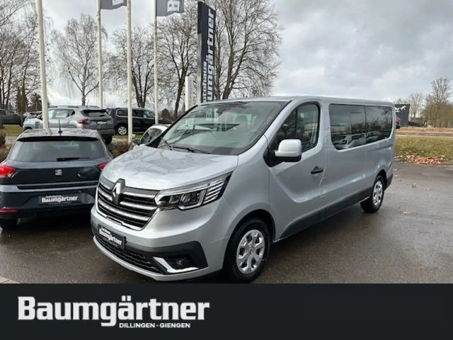 Renault Trafic Combi Life dCi 110 Grand