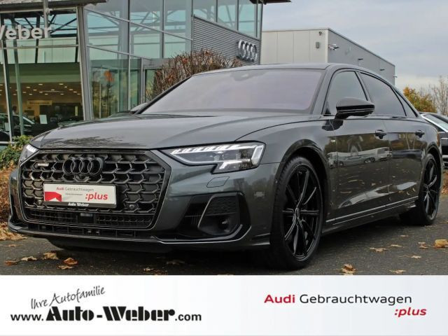 Audi A8 Lang 60 TFSI