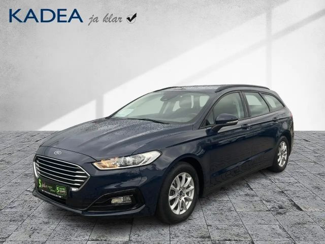 Ford Mondeo Trend