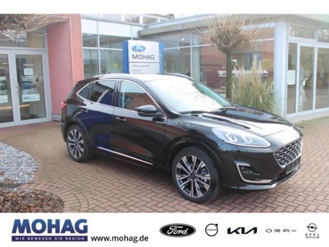 Ford Kuga Vignale Plug in Hybrid Hybrid