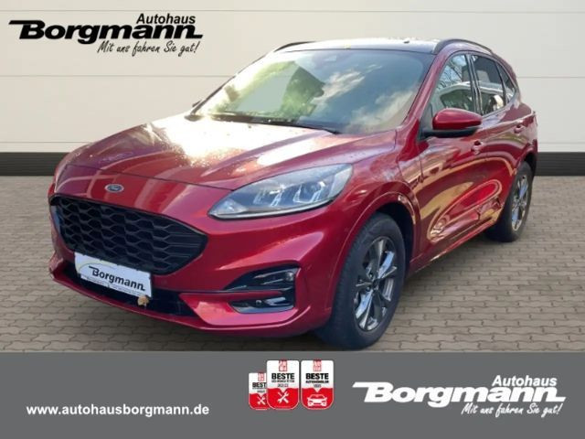 Ford Kuga ST Line Plug in Hybrid Hybrid