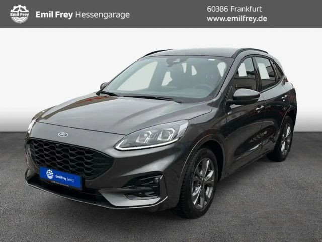 Ford Kuga ST Line