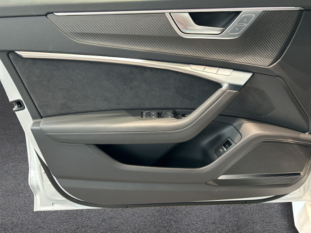 Audi RS6 Avant Quattro