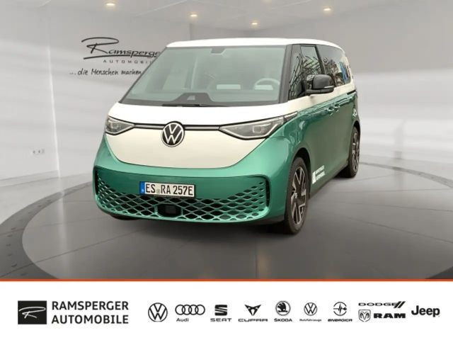 Volkswagen ID.Buzz 77 KWh Pro