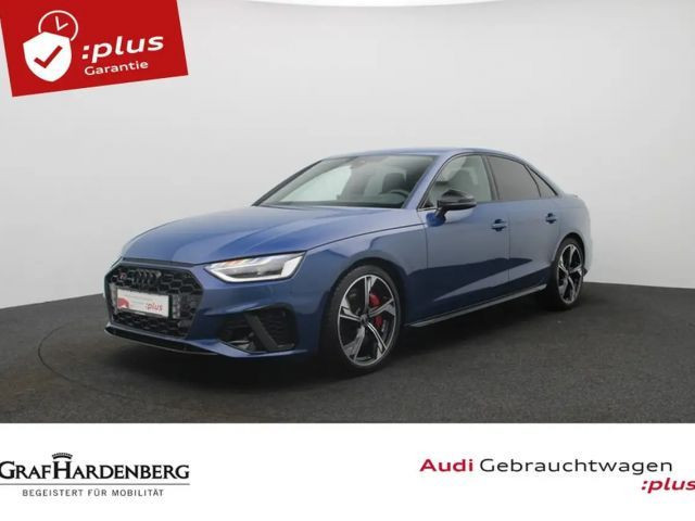 Audi S4 Sedan Quattro 3.0 TDI