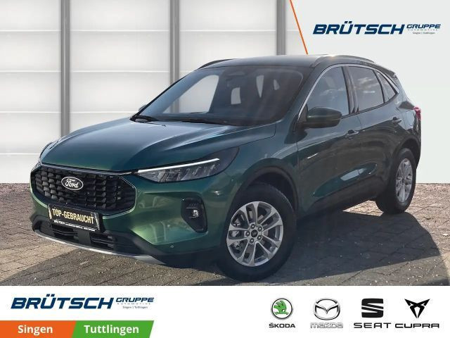 Ford Kuga EcoBoost Titanium