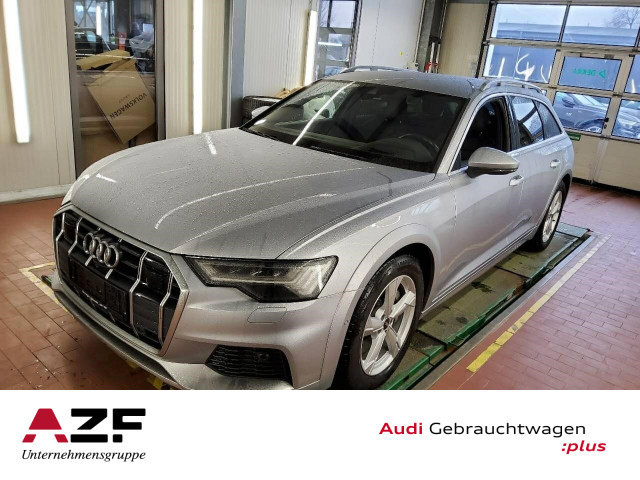 Audi A6 allroad Quattro S-Tronic 55 TFSI