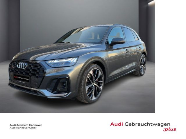 Audi SQ5 Quattro