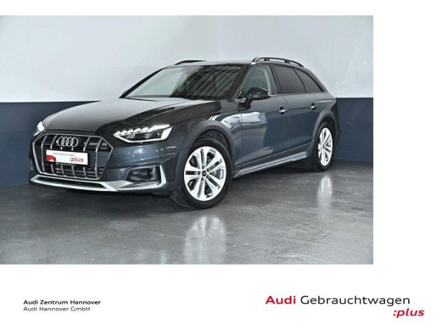 Audi A4 allroad Quattro S-Tronic 40 TDI