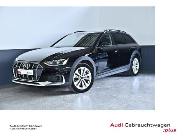 Audi A4 allroad Quattro S-Tronic 40 TDI