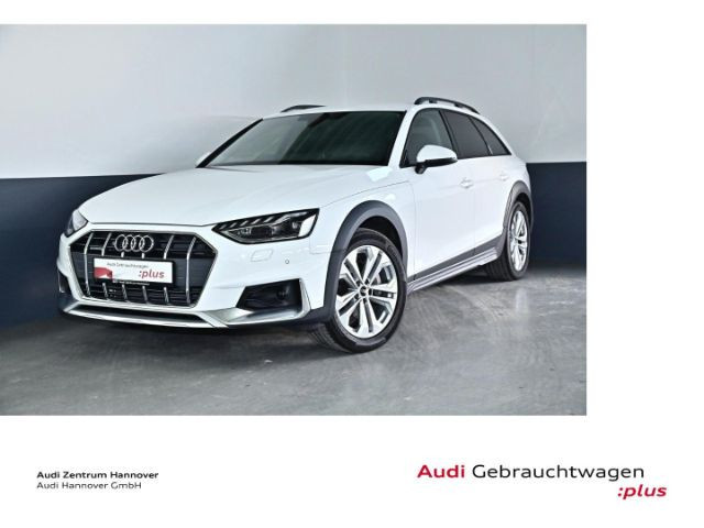 Audi A4 allroad Quattro S-Tronic 40 TDI