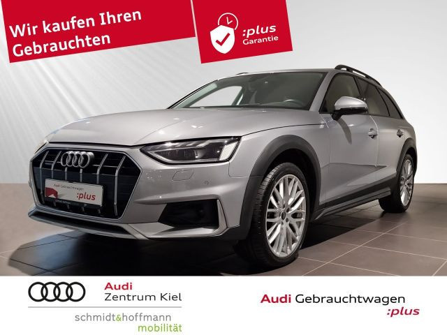 Audi A4 allroad Quattro 50 TDI