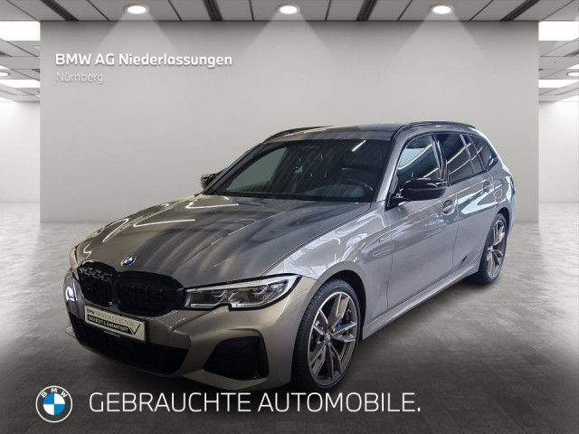 BMW M340 xDrive M340i