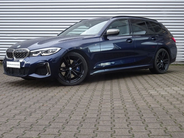 BMW M340 xDrive M340i