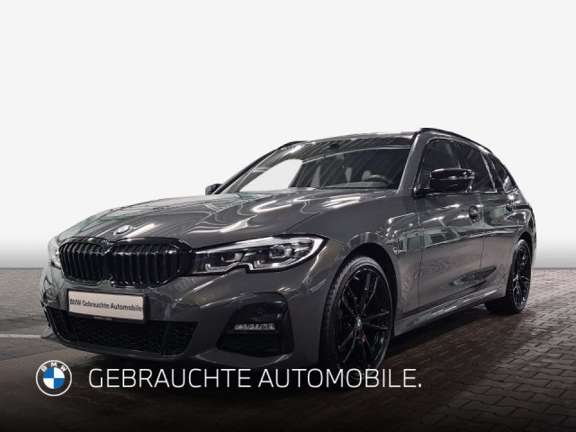 BMW 3 Serie 320 xDrive Touring 320d