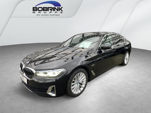 BMW 5 Serie 545 xDrive Sedan 545e