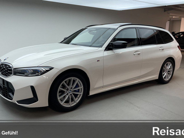 BMW M340 xDrive M340i