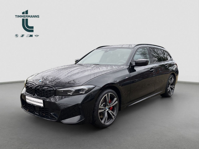 BMW M340 xDrive M340i