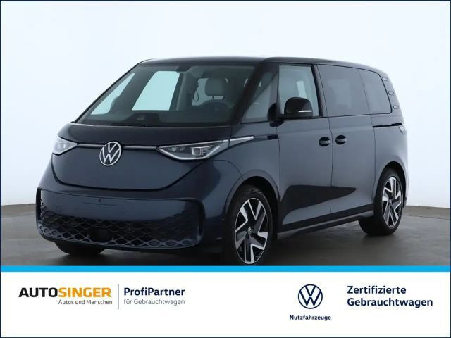 Volkswagen ID.Buzz Pro