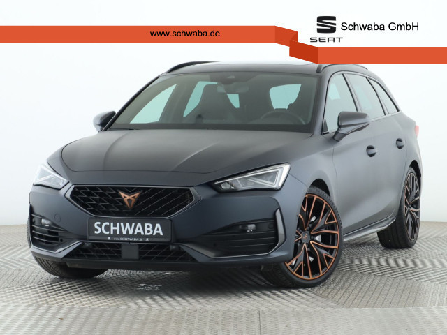 Cupra Leon Sportstourer 4Drive 2.0 TSI DSG