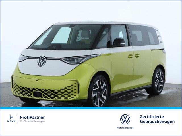 Volkswagen ID.Buzz 77 KWh Pro