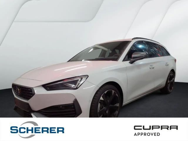 Cupra Leon Sportstourer DSG